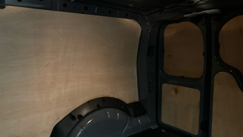 Volkswagen Caddy Cargo C20 Petrol 1.5 TSI 114PS Commerce Pro Van DSG